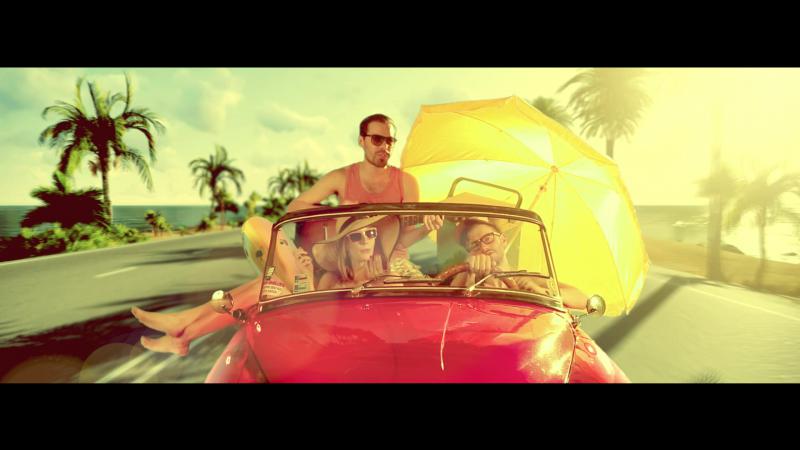 BAD KARMA BOY ŠTARTUJÚ LETNÚ FESTIVALOVÚ SEZÓNU NOVÝM KLIPOM