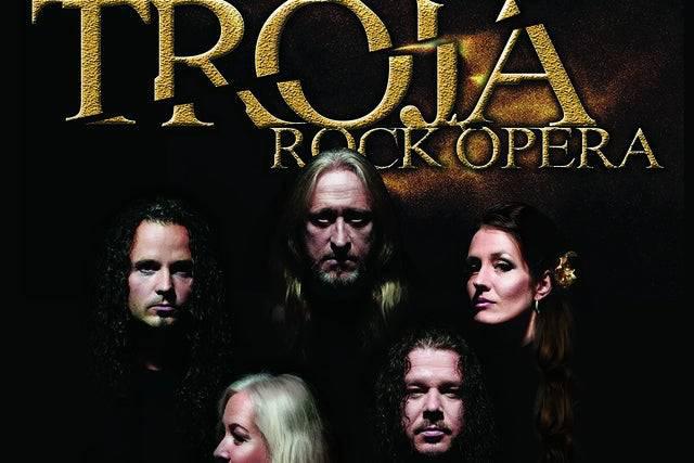 RockOpera Praha zve videoklipem z Frankensteina na silvestrovskou Tróju