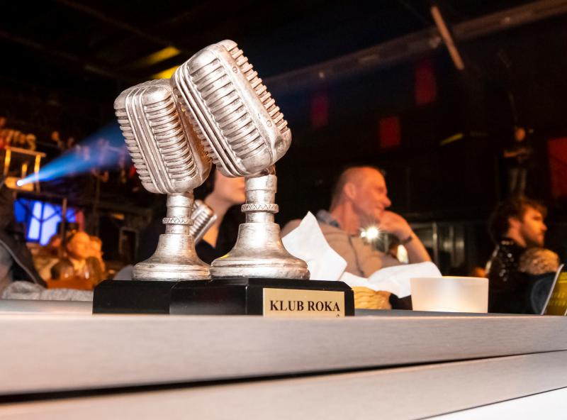 Zväz autorov a interpretov populárnej hudby odovzdá hudobné ceny za rok 2019, pozrite si nominácie