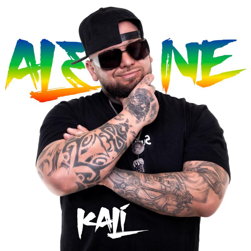 Kali vydal svoje dosud nejpozitivnější album s názvem Ale ne