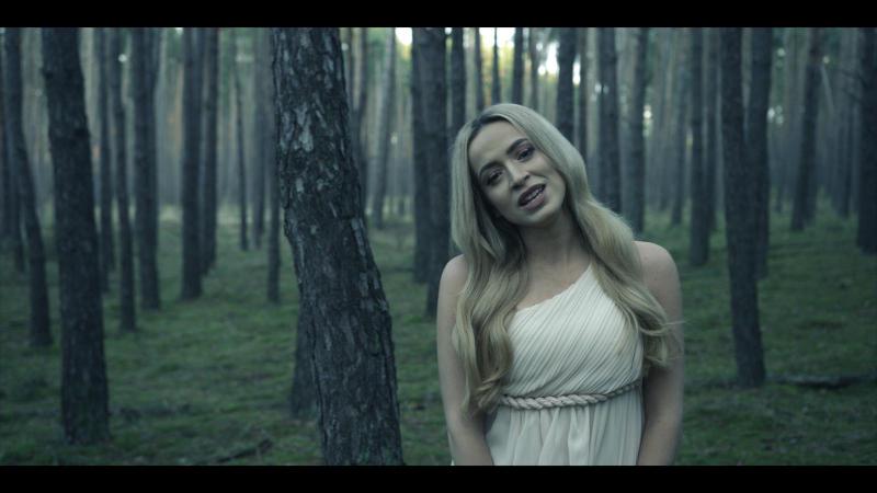 Dominika Mirgová má nový klip „Roztopím“, titulná skladba k muzikálu  Snehová kráľovná zaznie na premiére 8. decembra v Bratislave