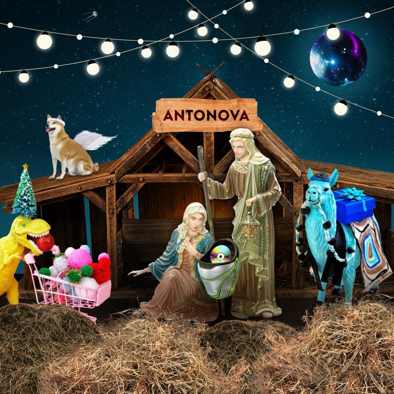 Letos se bude u stromečku tančit