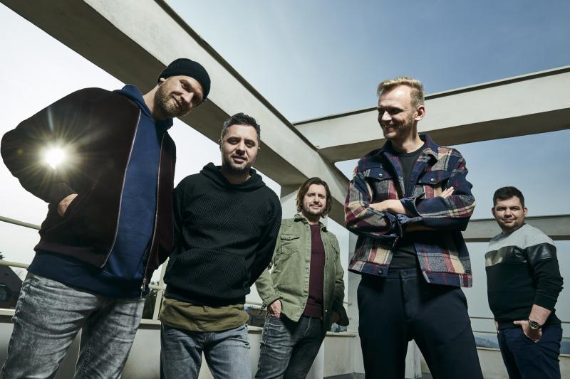 O5 a Radeček zveřejní na Štědrý den odepsanou píseň