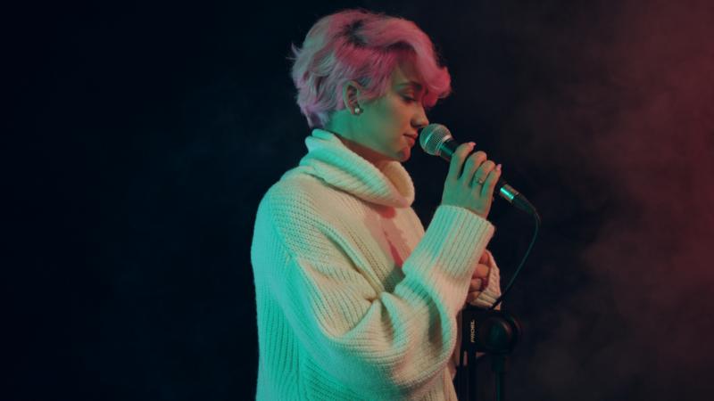 Tereza Mašková zverejnila skladbu na počesť jej blízkeho priateľa, ktorý nás predčasne opustil