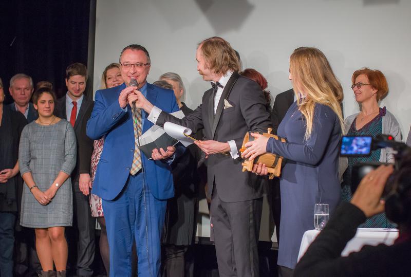 Výsledky Neziskovka roku 2019