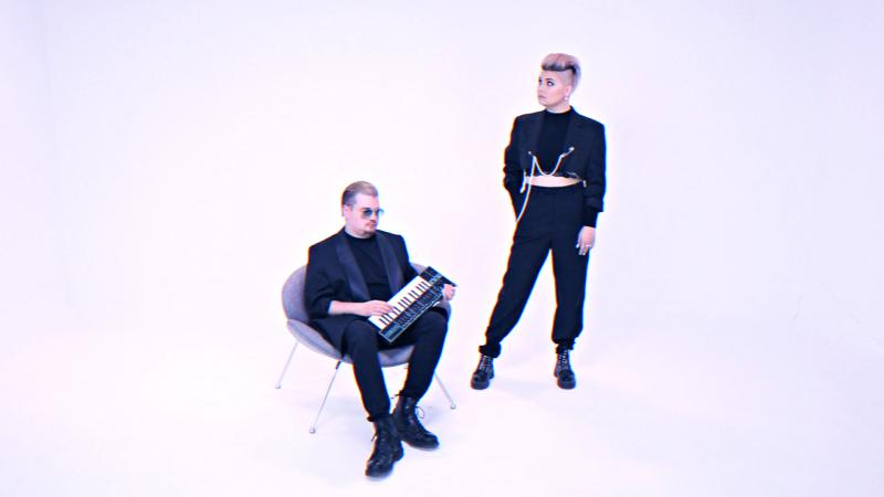 M.U.S vydáva videoklip k singlu ALL I KNEW. Na ceste je aj prvá slovenská skladba