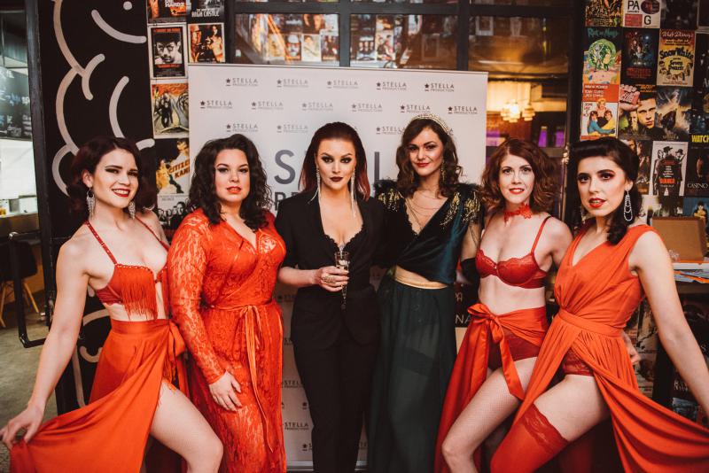 Barbora Švidraňová má nový singel ''Kráľovná'', veľkolepý klip pokrstila Zuzana Fialová