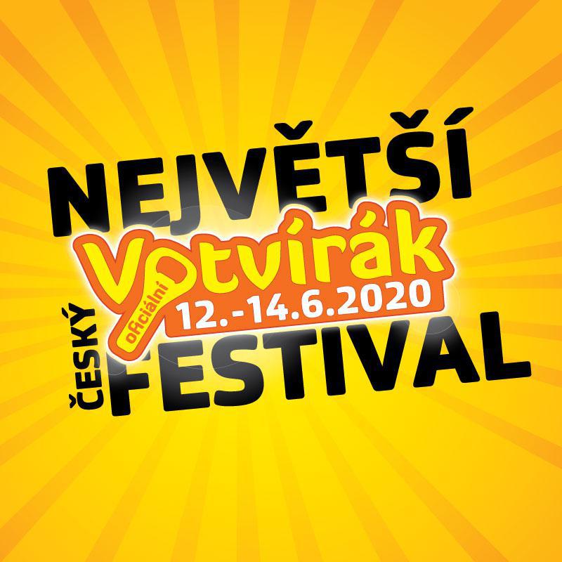 Získejte zdarma vstupenky na festivaly Ústecký majáles nebo Votvírák