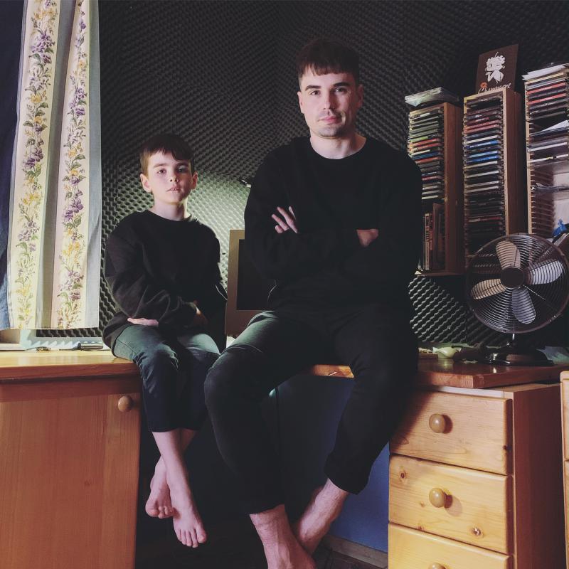 CANN vysílá nejosobnější singl Vzlítnout jako svou zpověď