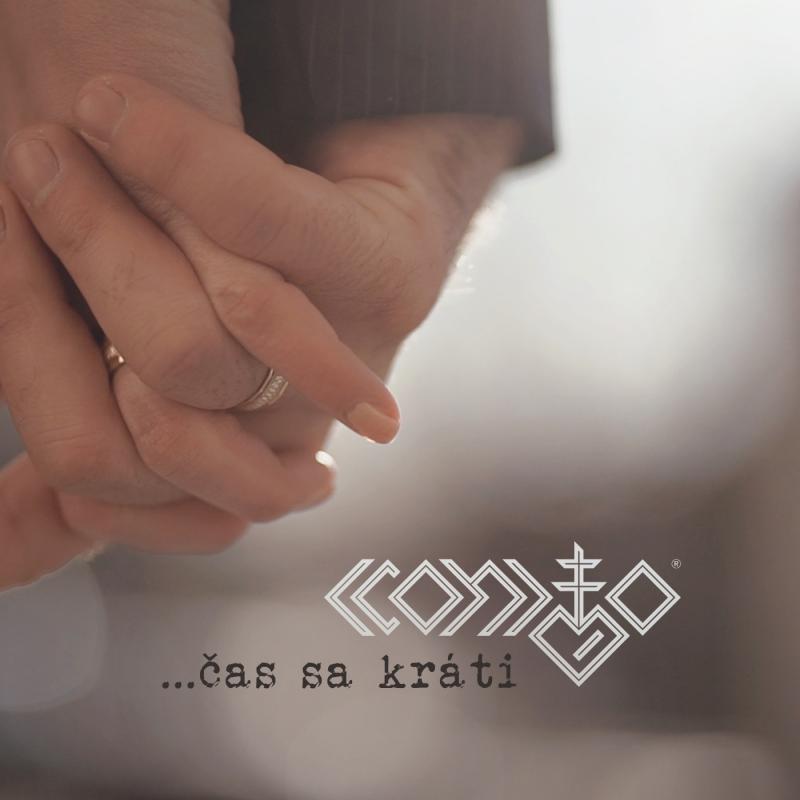 Skupina ICONITO si uctila Jána Kuciaka a Martinu Kušnírovú v novej skladbe ''Čas sa kráti'', z videoklipu vám naskočia zimomriavky!