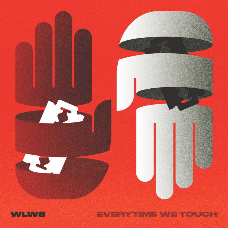 Pražský housový projekt WLW8 se připomíná novinkou Everytime We Touch