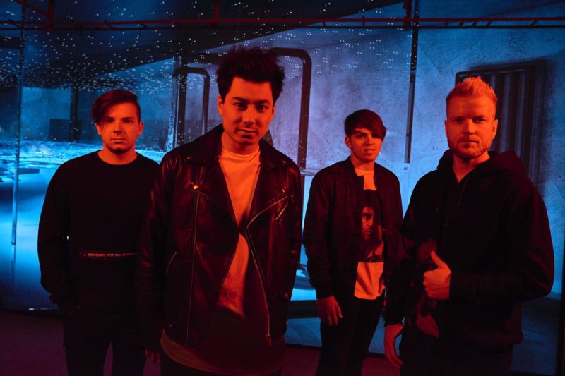 Mirai přesouvají koncerty své jarní tour a zvou fanoušky na nové termíny