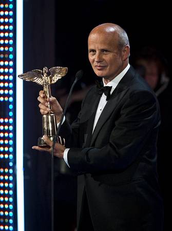 Ceny Anděl si odnesli Bárta, Dusilová, Bratři Orffové, Gott i Hapka