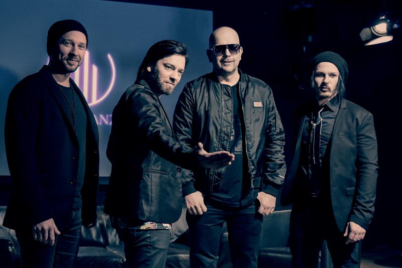 WALKMANZ vydali nové album MONO a vypustili druhý videoklip