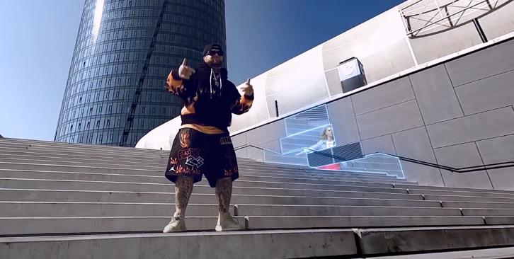 Nový singl Kaliho s názvem Baví nás naladí na pozitivní vlnu