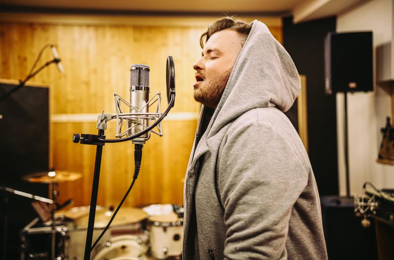 Rocková parta Sendwitch natočila klip během karantény a plánuje live stream s Láskou