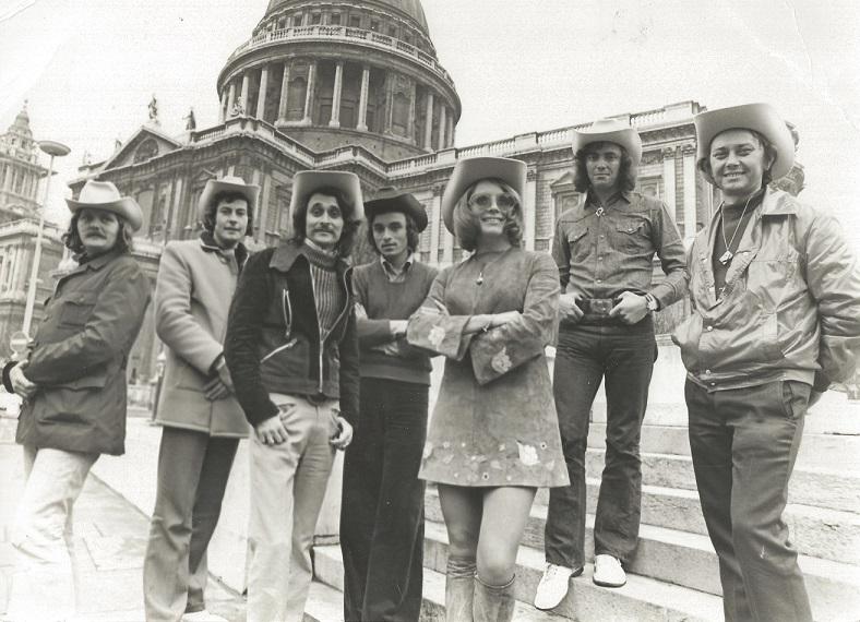 JIŘÍ BRABEC 75 POCTA K VÝROČÍ LEGENDY ČESKÉ COUNTRY