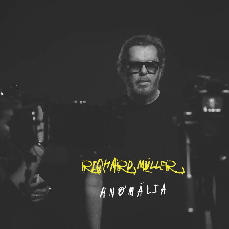 Richard Müller má po rokoch nový singel. Skladba Anomália je mimoriadne osobná!