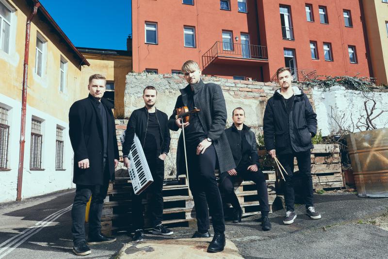 Kapela Other Way přichází s novým klipem k singlu Teď je ten čas