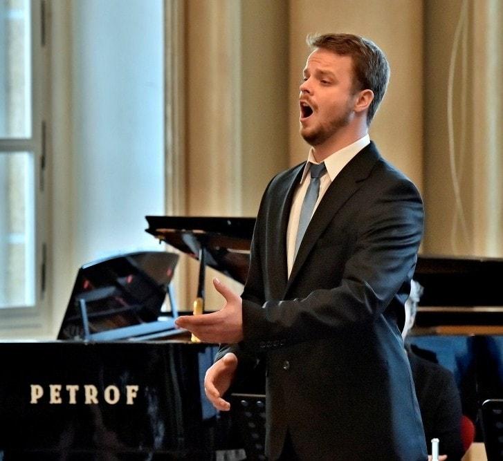 Tomáš Ondriaš vydal pieseň Svet je fantázia