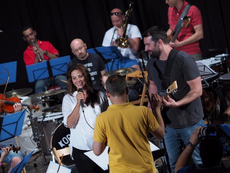 ANETA LANGEROVÁ PŘEDSTAVÍ NOVÉ ALBUM „NA RADOSTI“ NA COLOURS OF OSTRAVA