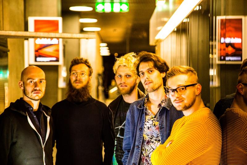 Slovenská kultúra po lockdowne postupne opäť ožíva. Obľúbený festival CITY SOUNDS je späť so špeciálnou letnou edíciou