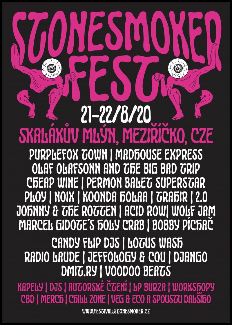 Na Jihlavsku se uskuteční nový hudební festival. Přiveze i zahraniční kapely
