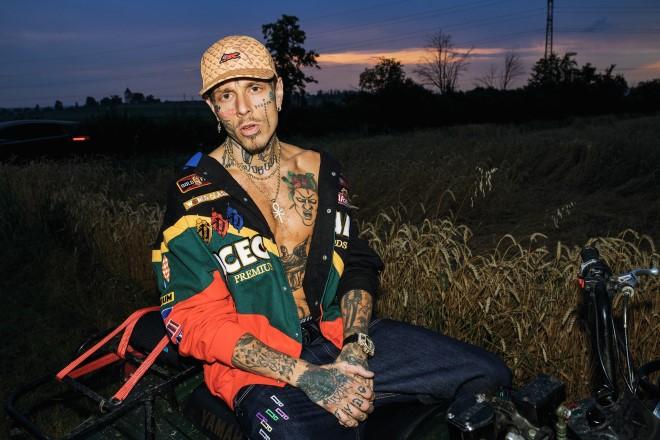 MAGICKÁ HRANICE PADLA