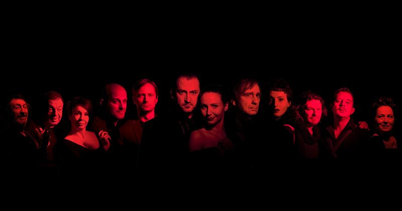 Letní shakespearovské slavnosti drží palce kamenným divadlům