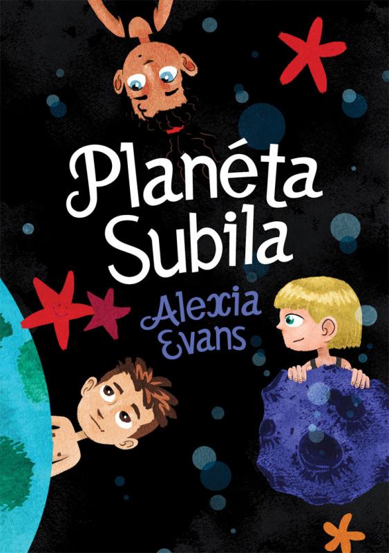 Slovensko sa môže pochváliť jednou z najmladších spisovateliek sveta