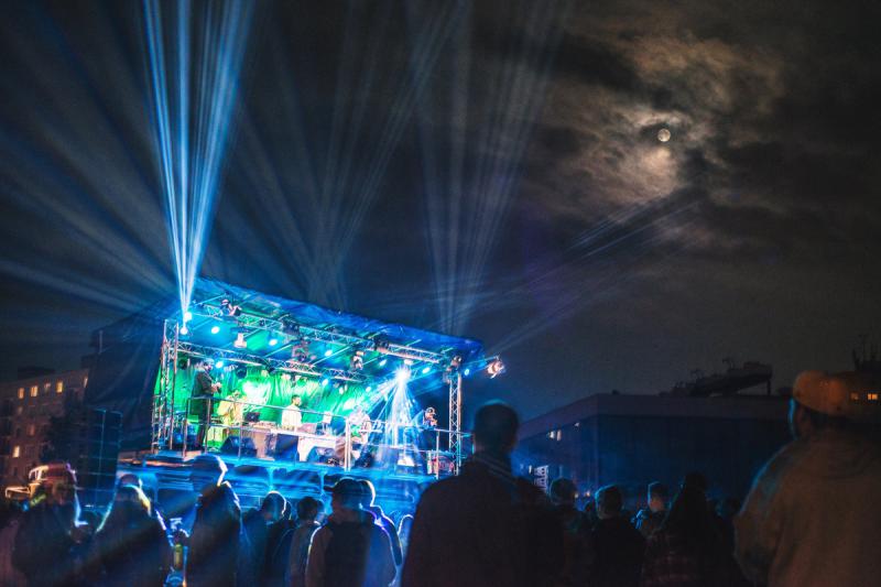 Red Bull Tour Busu přiveze na High Jump rap, grime, reggae, electro i ska-punk