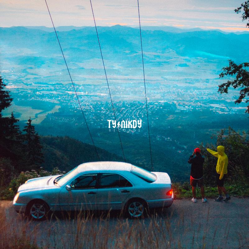 Boy Wonder: Život je lajf