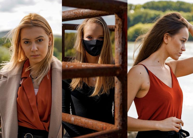 Pieseň Nezhasínaj z dielne speváckej skupiny Feel3 spojila niekoľko odvetví kultúry