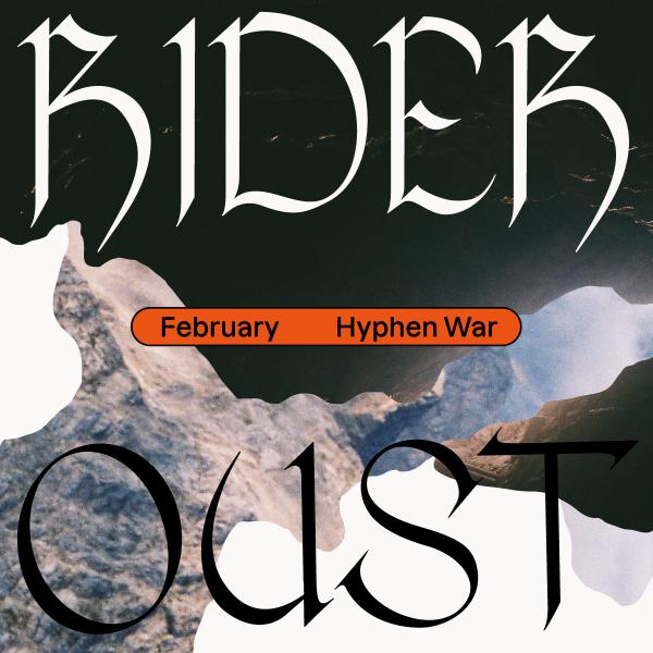 Svržení starých pořádků. Kapela February vydává singl Oust