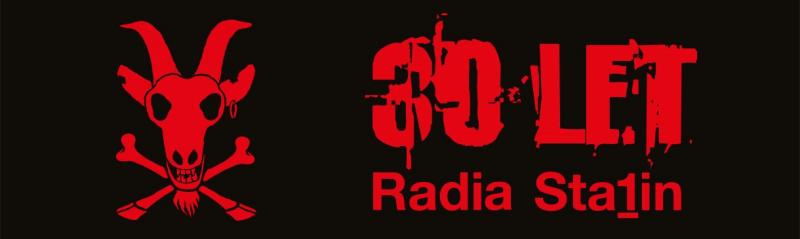 RADIO 1 ZAČALO VYSÍLAT PŘED 30 LETY JAKO RADIO STALIN
