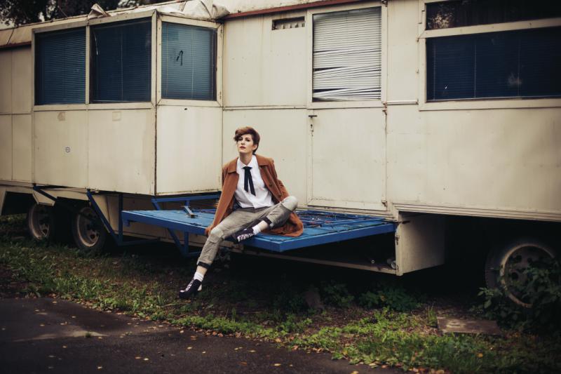 KLARA. se dočkala mezinárodní podpory Warner Music