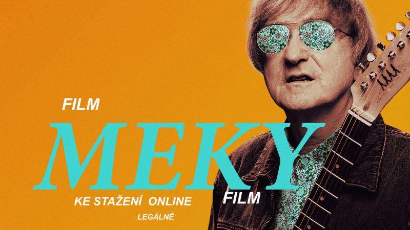 Film Meky je ke stažení online LEGÁLNĚ