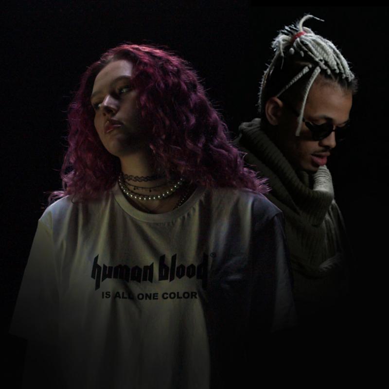 Vitajte v postapokalyptickom svete Karin Ann