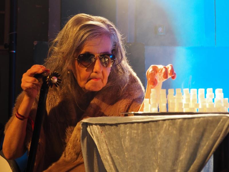 Případ pro sociálku vol 6, distanční edice