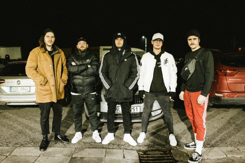 Paulie Garand & Kenny Rough - VIELEN DANK TOUR dokument