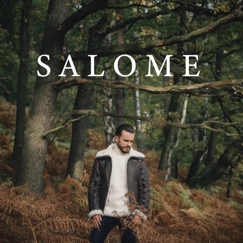 Balet, emoce a zakázaná láska. Lipo a talentovaný zpěvák Jan Braun se v novince inspirovali biblickým příběhem princezny Salome