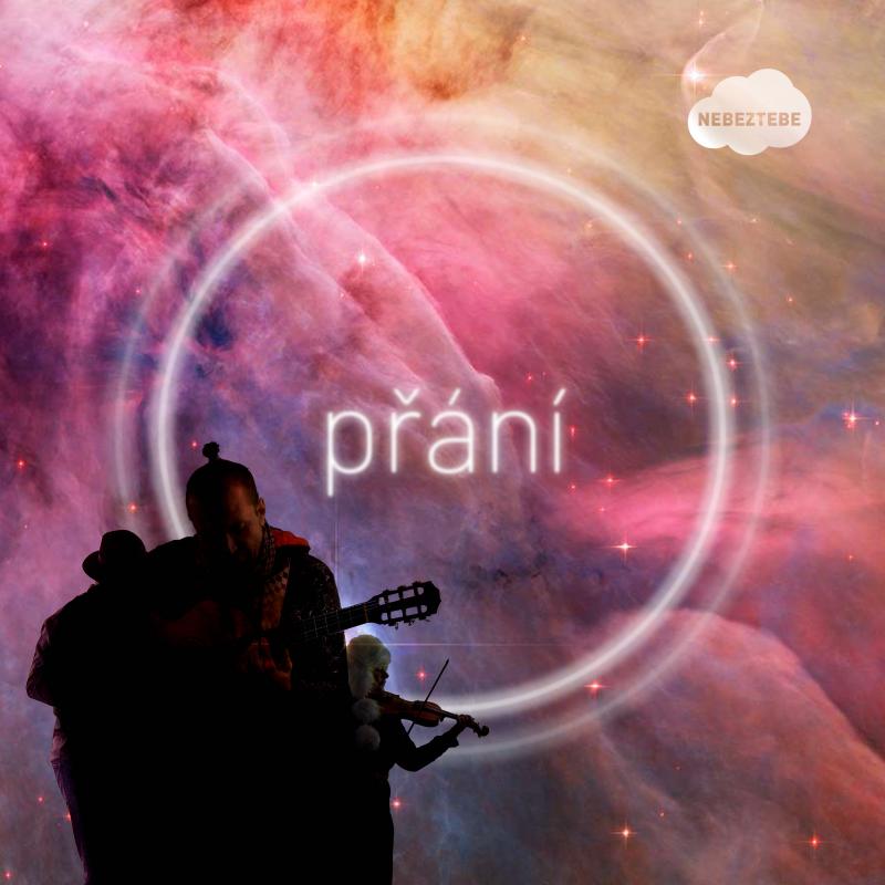 Singl Přání otevírá příběh Nového roku