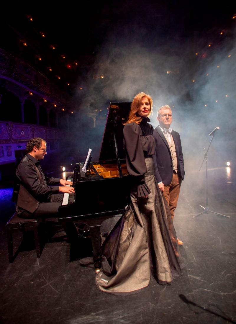 Košické divadlo vstúpi do nového roka viacerými premiérami naživo aj online