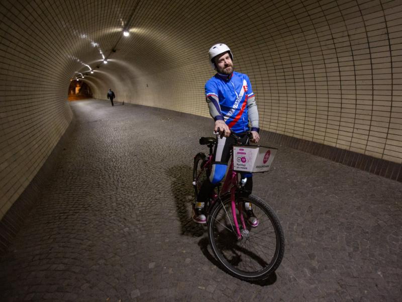 Prago Union novým klipem Olympionik dokazují svou nadčasovost