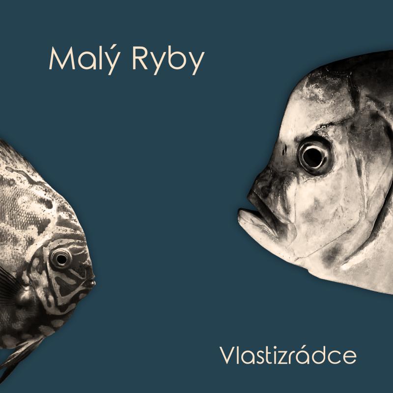 Malý Ryby - Nový singl Vlastizrádce