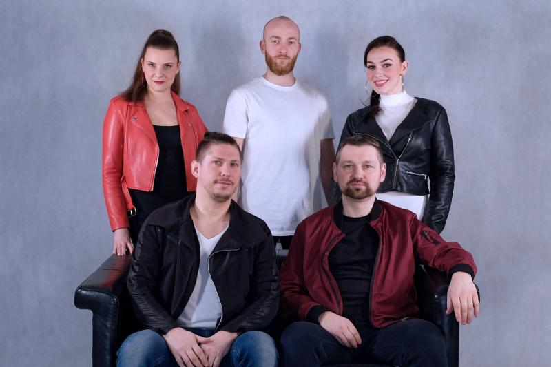 Pozrite si minútový valentínsky darček od vokálnej skupiny For You