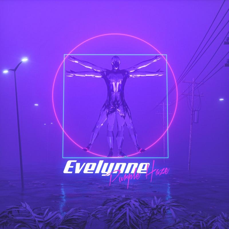 Evelynne ohlašují návrat singlem Purple Haze
