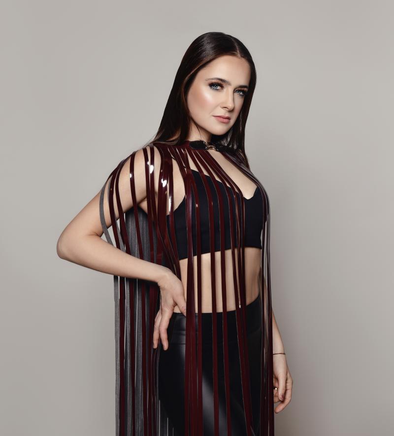 Natália Hatalová prichádza s novinkou Chcem. Má povzbudiť ľudí v tejto pandemickej dobe.