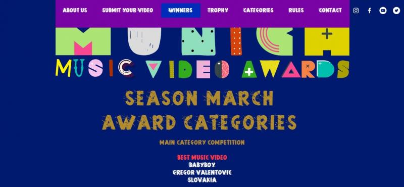 Nový úspech slovenskej hudby v zahraničí