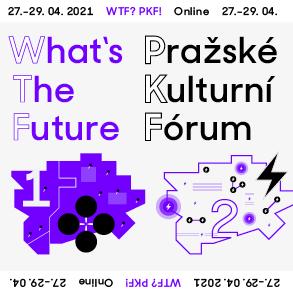 Pražské kulturní fórum otevírá diskusi o budoucnosti kultury